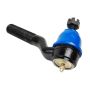 MEVOTECH MES2728L Steering Tie Rod End