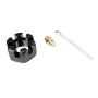 MEVOTECH MES2736 Steering Tie Rod End