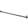 MEVOTECH MES2749 Steering Tie Rod End Assembly