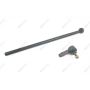 MEVOTECH MES2750 Steering Tie Rod End Assembly