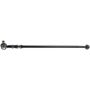 MEVOTECH MES2750 Steering Tie Rod End Assembly