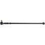 MEVOTECH MES2750 Steering Tie Rod End Assembly