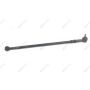 MEVOTECH MES2750 Steering Tie Rod End Assembly