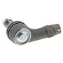 MEVOTECH MES2752 Steering Tie Rod End