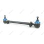 MEVOTECH MES2762A Steering Tie Rod End Assembly