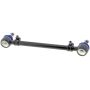 MEVOTECH MES2762A Steering Tie Rod End Assembly