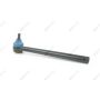 MEVOTECH MES2762A Steering Tie Rod End Assembly