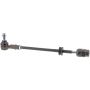 MEVOTECH MES2766A Steering Tie Rod End Assembly