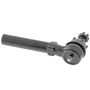 MEVOTECH MES2772RL Steering Tie Rod End