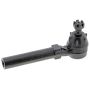 MEVOTECH MES2772RL Steering Tie Rod End