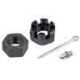 MEVOTECH MES2772RL Steering Tie Rod End