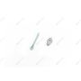 MEVOTECH MES2811R Steering Tie Rod End