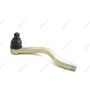 MEVOTECH MES2811R Steering Tie Rod End