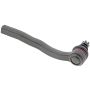 MEVOTECH MES2812L Steering Tie Rod End