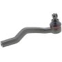 MEVOTECH MES2812L Steering Tie Rod End