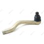 MEVOTECH MES2812L Steering Tie Rod End