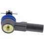 MEVOTECH MES2814RL Steering Tie Rod End