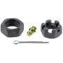MEVOTECH MES2814RL Steering Tie Rod End