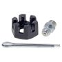 MEVOTECH MES2827RL Steering Tie Rod End