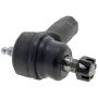 MEVOTECH MES2827RL Steering Tie Rod End