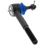 MEVOTECH MES2836RL Steering Tie Rod End