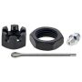 MEVOTECH MES2836RL Steering Tie Rod End