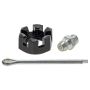 MEVOTECH MES2837RL Steering Tie Rod End
