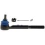 MEVOTECH MES2837RL Steering Tie Rod End
