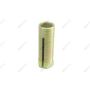 MEVOTECH MES2841S Steering Tie Rod End Adjusting Sleeve