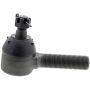 MEVOTECH MES2847RT Steering Tie Rod End