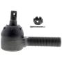 MEVOTECH MES2847RT Steering Tie Rod End