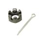 MEVOTECH MES2848LT Steering Tie Rod End