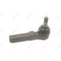 MEVOTECH MES2850RL Steering Tie Rod End