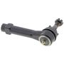 MEVOTECH MES2907RL Steering Tie Rod End