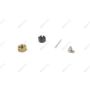 MEVOTECH MES2908RL Steering Tie Rod End