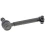 MEVOTECH MES2924RL Steering Tie Rod End