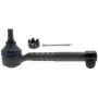 MEVOTECH MES2924RL Steering Tie Rod End