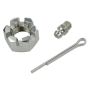 MEVOTECH MES2925L Steering Tie Rod End