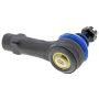 MEVOTECH MES2937RL Steering Tie Rod End