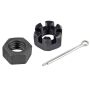 MEVOTECH MES2937RL Steering Tie Rod End