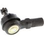 MEVOTECH MES2942RL Steering Tie Rod End