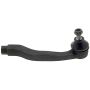 MEVOTECH MES2943R Steering Tie Rod End