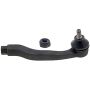 MEVOTECH MES2943R Steering Tie Rod End