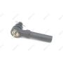 MEVOTECH MES2972 Steering Tie Rod End