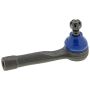 MEVOTECH MES2972 Steering Tie Rod End