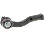 MEVOTECH MES2974 Steering Tie Rod End