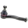 MEVOTECH MES2974 Steering Tie Rod End