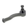 MEVOTECH MES2975 Steering Tie Rod End