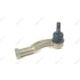 MEVOTECH MES2975 Steering Tie Rod End