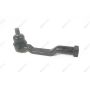 MEVOTECH MES2992RL Steering Tie Rod End